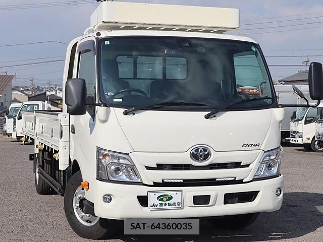 Toyota DYNA TRUCK 2022-07 1742465-3