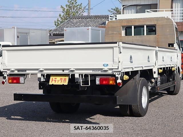Toyota DYNA TRUCK 2022-07 1742465-4