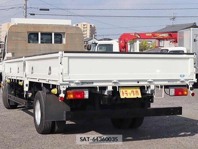 Toyota DYNA TRUCK 2022-07 1742465-6