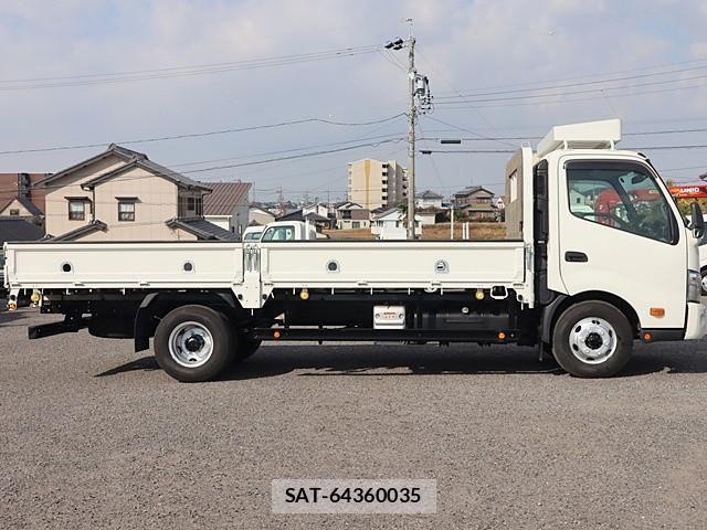 Toyota DYNA TRUCK 2022-07 1742465-7
