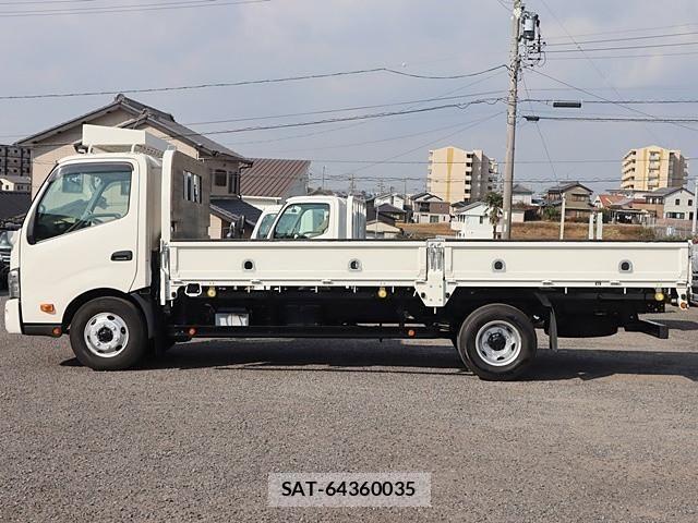Toyota DYNA TRUCK 2022-07 1742465-8