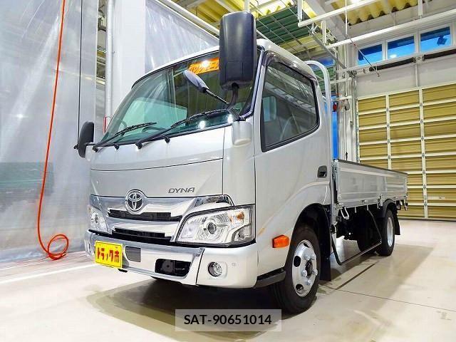 Toyota DYNA TRUCK 2024-03 1742472-0
