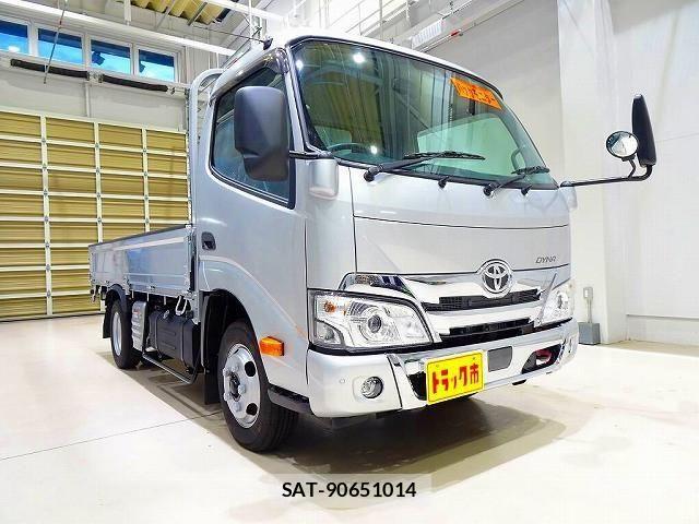 Toyota DYNA TRUCK 2024-03 1742472-1