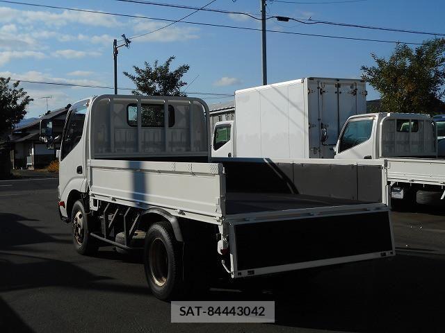 Toyota DYNA TRUCK 2014-12 1742558-9