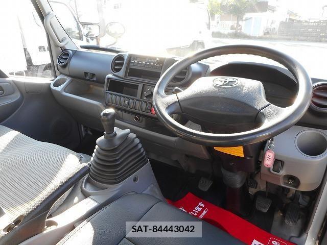 Toyota DYNA TRUCK 2014-12 1742558-10