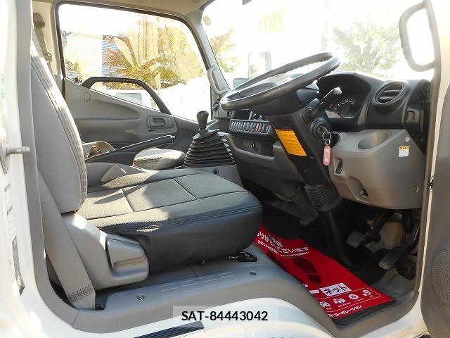 Toyota DYNA TRUCK 2014-12 1742558-11