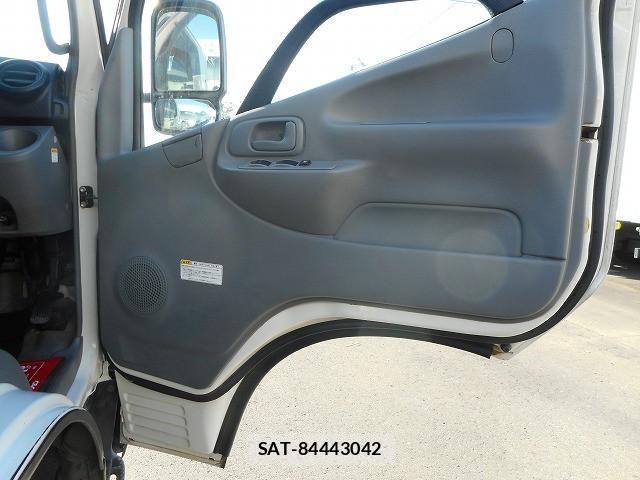 Toyota DYNA TRUCK 2014-12 1742558-12