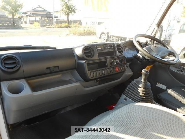 Toyota DYNA TRUCK 2014-12 1742558-13