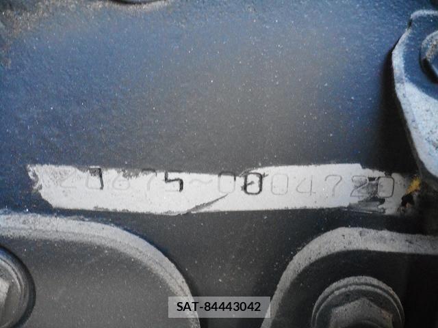 Toyota DYNA TRUCK 2014-12 1742558-17