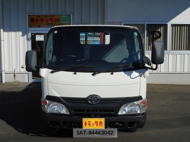 Toyota DYNA TRUCK 2014-12 1742558-1