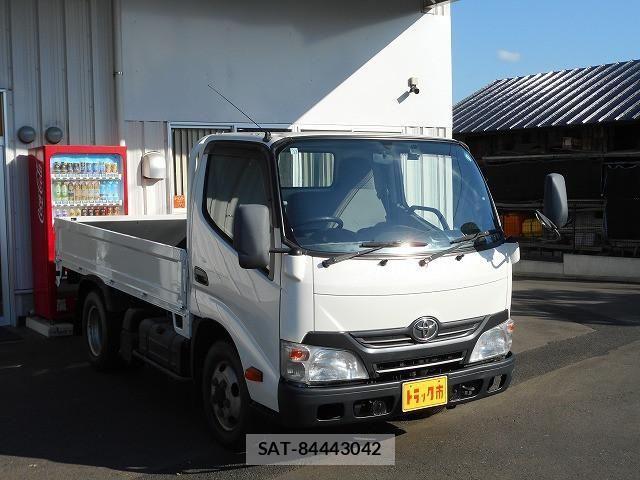 Toyota DYNA TRUCK 2014-12 1742558-2