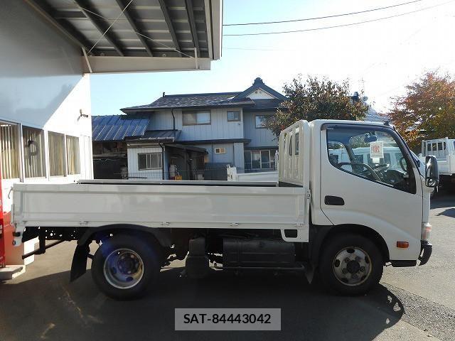 Toyota DYNA TRUCK 2014-12 1742558-3