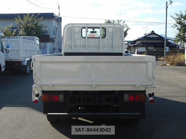Toyota DYNA TRUCK 2014-12 1742558-5