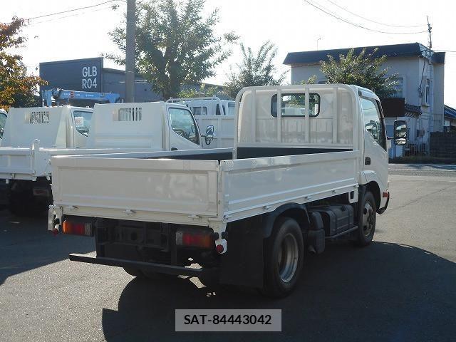 Toyota DYNA TRUCK 2014-12 1742558-6