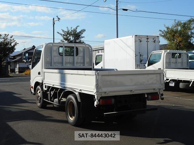 Toyota DYNA TRUCK 2014-12 1742558-7