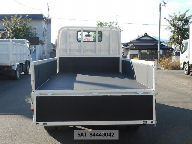 Toyota DYNA TRUCK 2014-12 1742558-8
