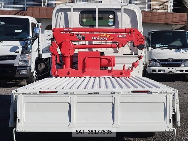 Toyota DYNA TRUCK 2018-10 1742514-10
