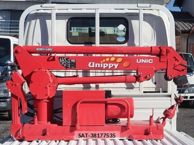 Toyota DYNA TRUCK 2018-10 1742514-18