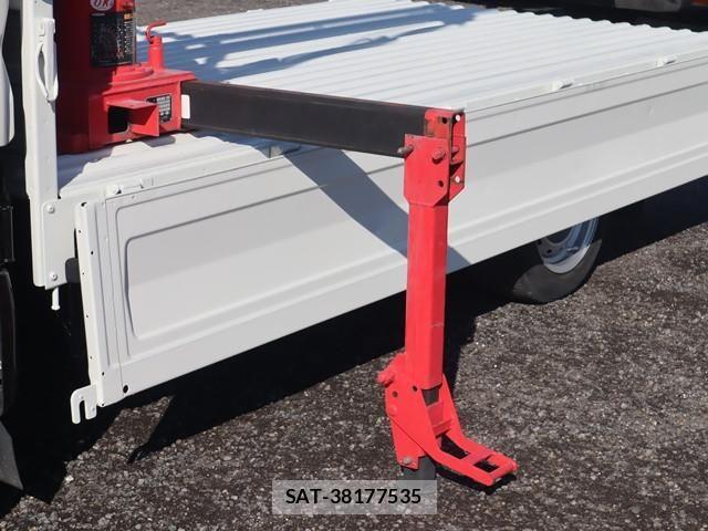Toyota DYNA TRUCK 2018-10 1742514-19