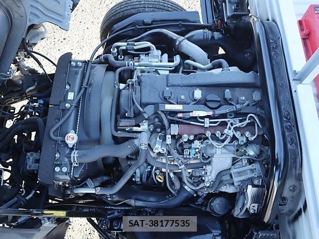 Toyota DYNA TRUCK 2018-10 1742514-25