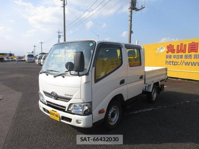 Toyota DYNA TRUCK 2017-06 1742533-0