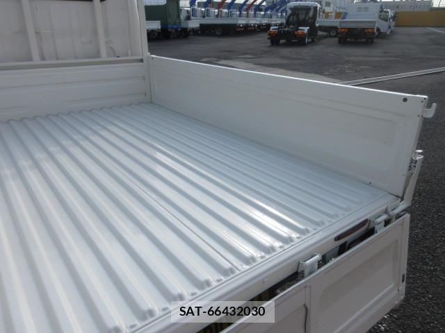 Toyota DYNA TRUCK 2017-06 1742533-9