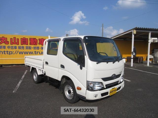 Toyota DYNA TRUCK 2017-06 1742533-1