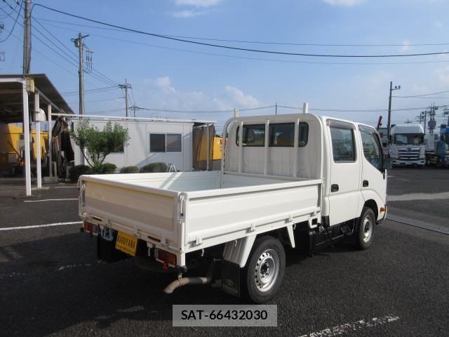 Toyota DYNA TRUCK 2017-06 1742533-3