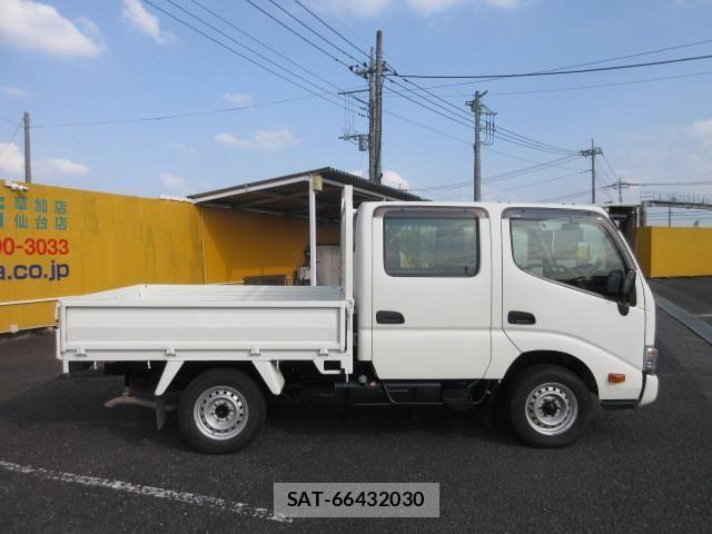 Toyota DYNA TRUCK 2017-06 1742533-5