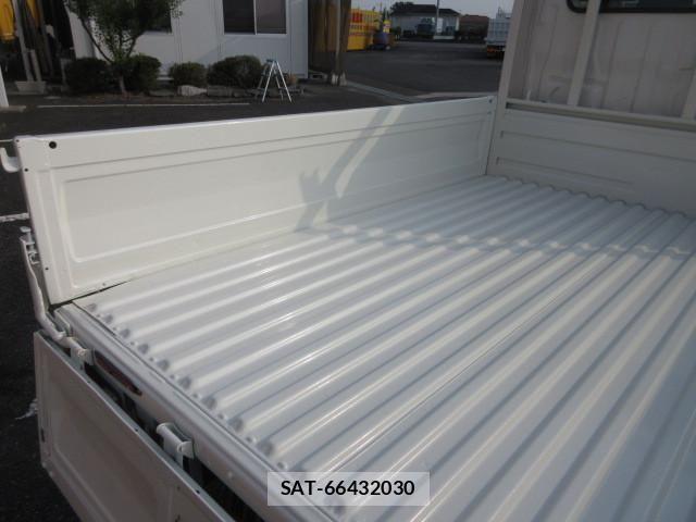 Toyota DYNA TRUCK 2017-06 1742533-8