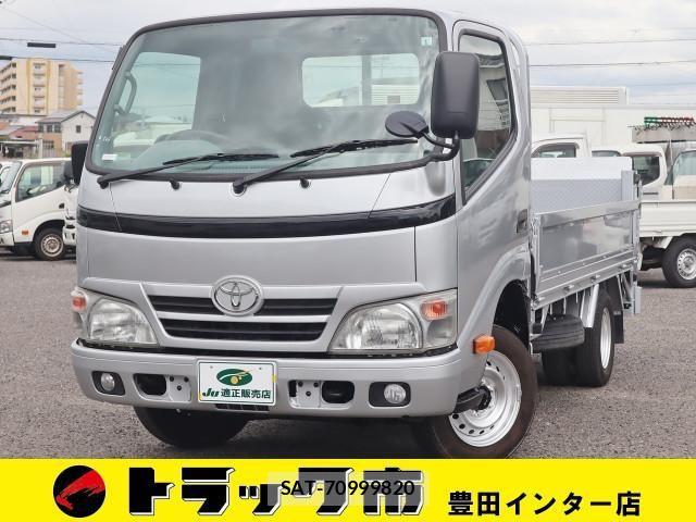 Toyota DYNA TRUCK 2016-01 1742545-0