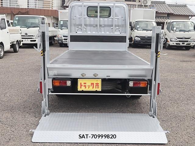 Toyota DYNA TRUCK 2016-01 1742545-10