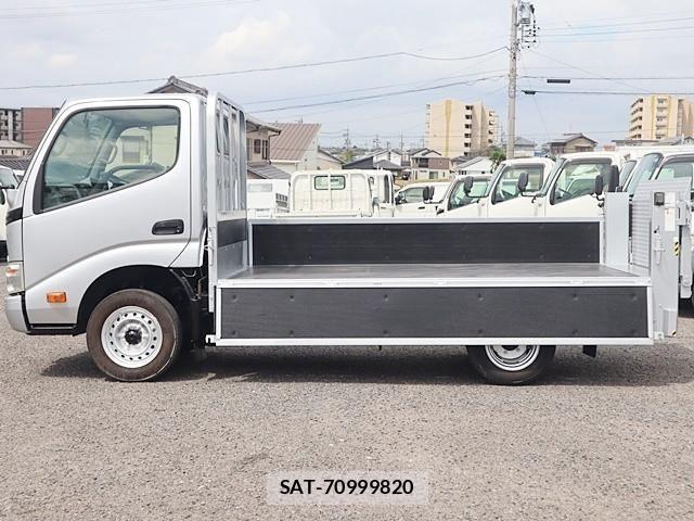 Toyota DYNA TRUCK 2016-01 1742545-12