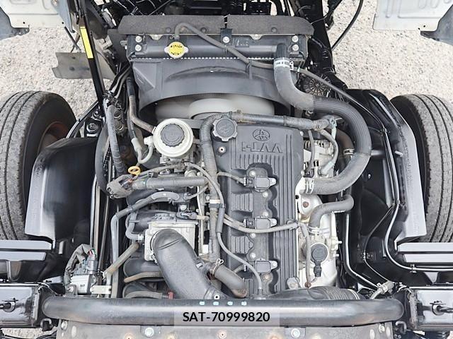 Toyota DYNA TRUCK 2016-01 1742545-17