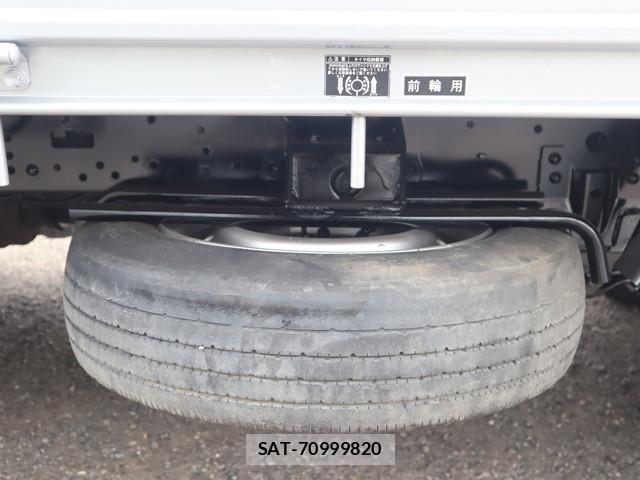 Toyota DYNA TRUCK 2016-01 1742545-20