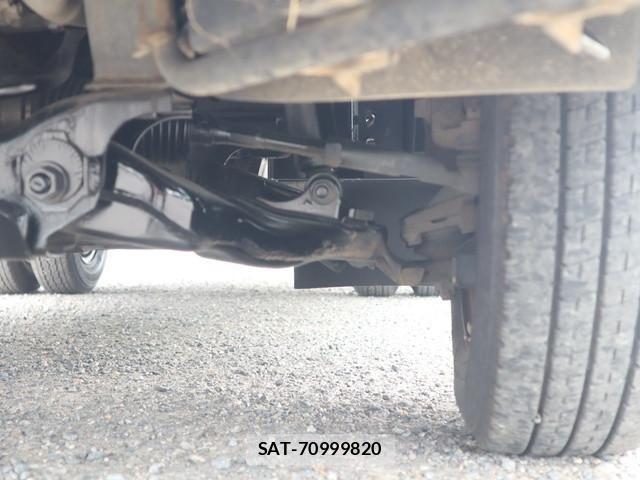 Toyota DYNA TRUCK 2016-01 1742545-25