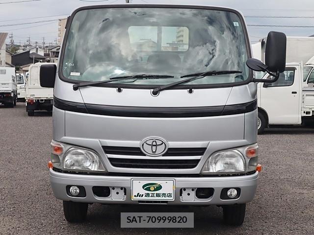 Toyota DYNA TRUCK 2016-01 1742545-2