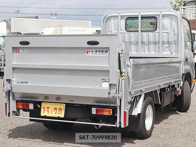 Toyota DYNA TRUCK 2016-01 1742545-4