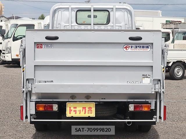 Toyota DYNA TRUCK 2016-01 1742545-5