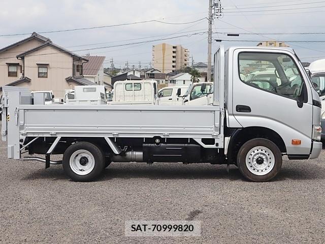 Toyota DYNA TRUCK 2016-01 1742545-7