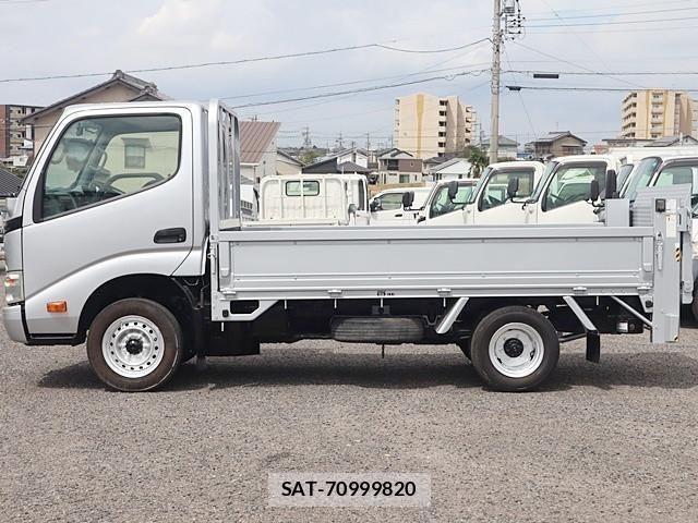 Toyota DYNA TRUCK 2016-01 1742545-8