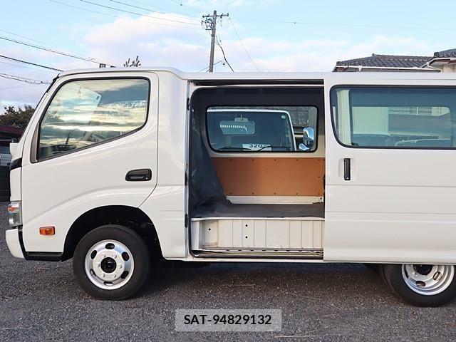 Toyota DYNA TRUCK 2014-07 1742547-9