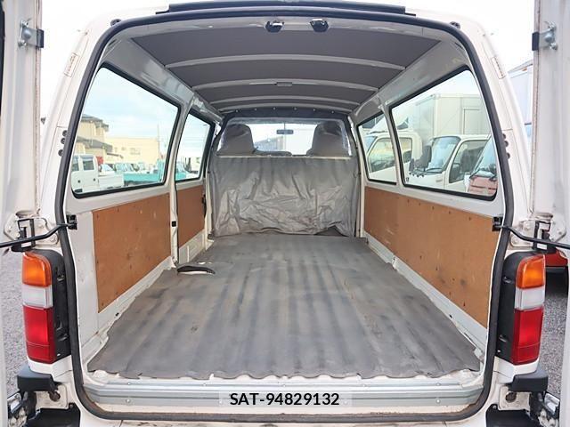 Toyota DYNA TRUCK 2014-07 1742547-11