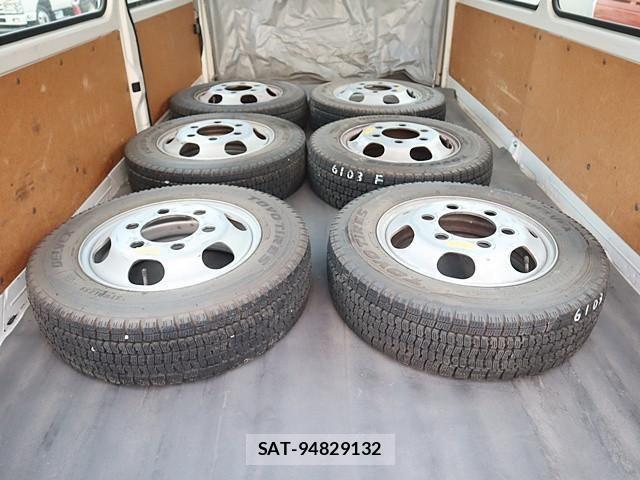 Toyota DYNA TRUCK 2014-07 1742547-19