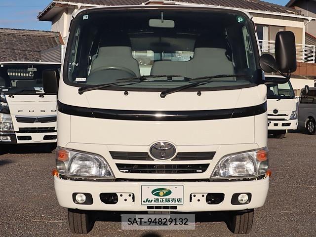 Toyota DYNA TRUCK 2014-07 1742547-2