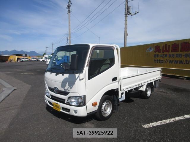 Toyota DYNA TRUCK 2020-10 1742491-0