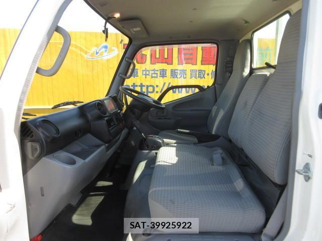 Toyota DYNA TRUCK 2020-10 1742491-21