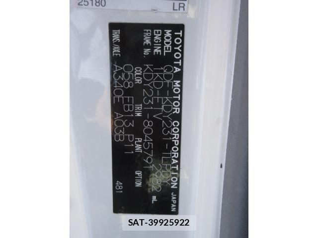 Toyota DYNA TRUCK 2020-10 1742491-22