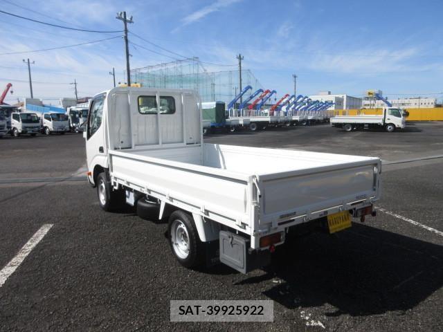 Toyota DYNA TRUCK 2020-10 1742491-2
