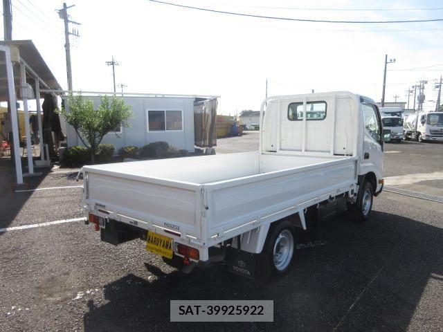 Toyota DYNA TRUCK 2020-10 1742491-3